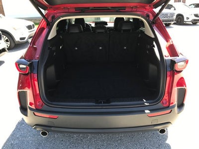 2024 Mazda Mazda CX-50 2.5 S Preferred Package