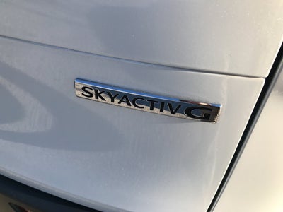 2023 Mazda Mazda CX-50 2.5 S Preferred Plus Package