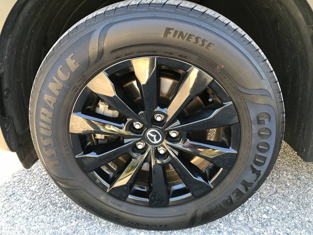 2023 Mazda Mazda CX-50 2.5 S Preferred Plus Package