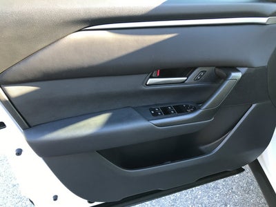 2023 Mazda Mazda CX-50 2.5 S Preferred Plus Package