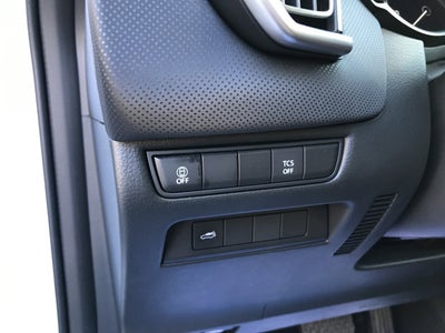 2023 Mazda Mazda CX-50 2.5 S Preferred Plus Package