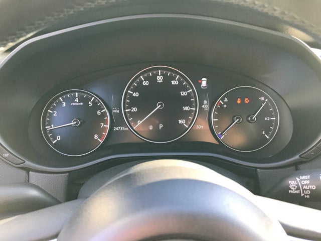 2023 Mazda Mazda CX-50 2.5 S Preferred Plus Package