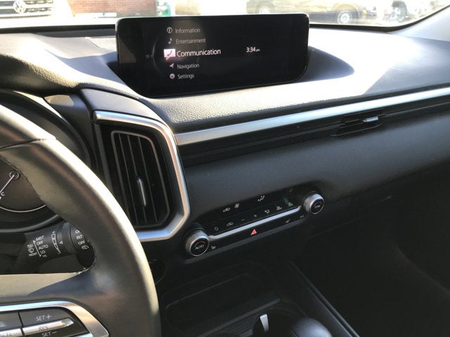 2023 Mazda Mazda CX-50 2.5 S Preferred Plus Package