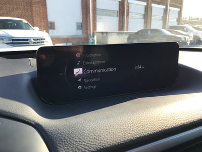 2023 Mazda Mazda CX-50 2.5 S Preferred Plus Package