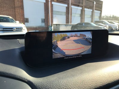 2023 Mazda Mazda CX-50 2.5 S Preferred Plus Package