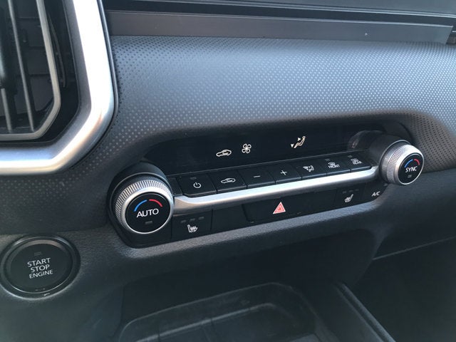 2023 Mazda Mazda CX-50 2.5 S Preferred Plus Package