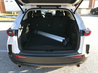 2023 Mazda Mazda CX-50 2.5 S Preferred Plus Package