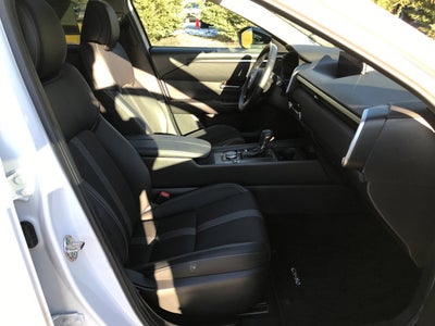 2023 Mazda Mazda CX-50 2.5 S Preferred Plus Package