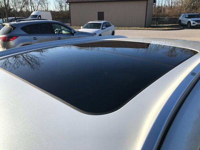 2023 Mazda Mazda CX-50 2.5 S Preferred Plus Package