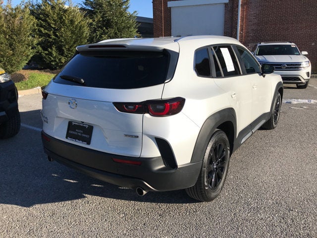 2023 Mazda Mazda CX-50 2.5 S Preferred Plus Package