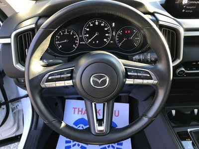 2023 Mazda Mazda CX-50 2.5 S Preferred Plus Package