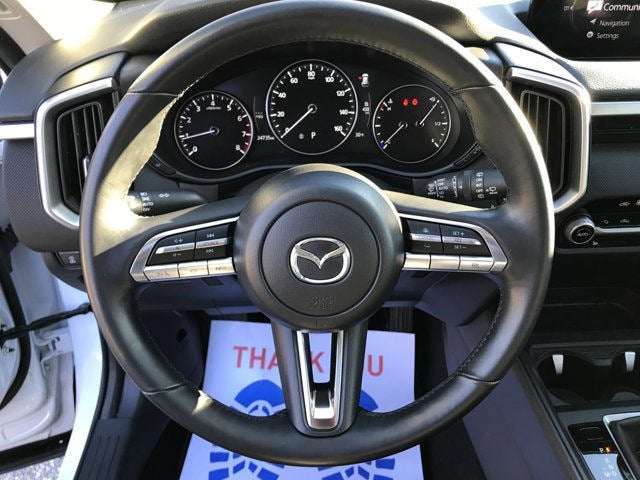 2023 Mazda Mazda CX-50 2.5 S Preferred Plus Package