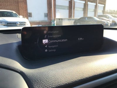 2023 Mazda Mazda CX-50 2.5 S Preferred Plus Package