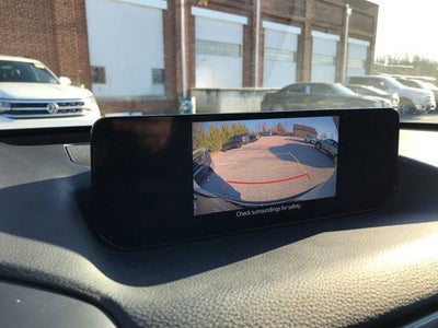 2023 Mazda Mazda CX-50 2.5 S Preferred Plus Package