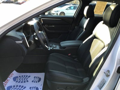 2023 Mazda Mazda CX-50 2.5 S Preferred Plus Package