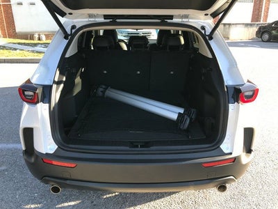 2023 Mazda Mazda CX-50 2.5 S Preferred Plus Package