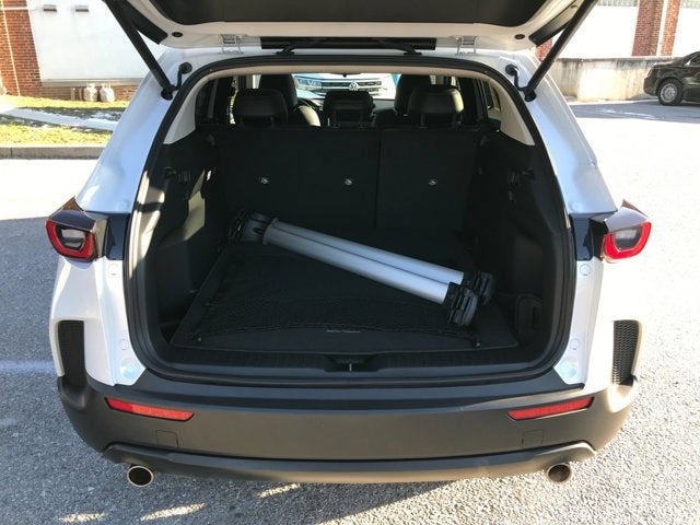 2023 Mazda Mazda CX-50 2.5 S Preferred Plus Package