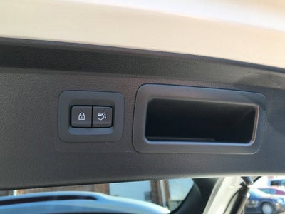 2023 Mazda Mazda CX-50 2.5 S Preferred Plus Package