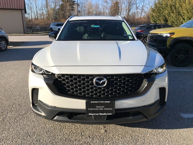 2023 Mazda Mazda CX-50 2.5 S Preferred Plus Package
