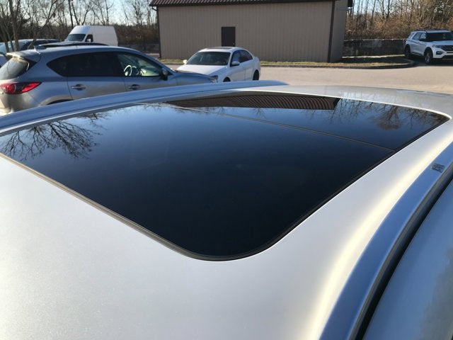 2023 Mazda Mazda CX-50 2.5 S Preferred Plus Package