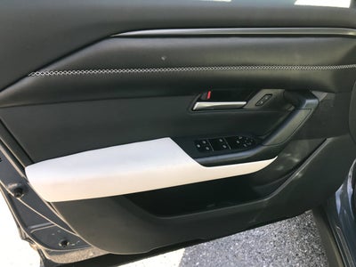 2026 Mazda Mazda CX-50 2.5 Turbo AWD