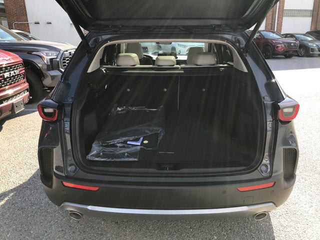 2026 Mazda Mazda CX-50 2.5 Turbo AWD