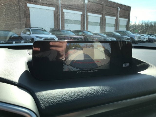 2026 Mazda Mazda CX-50 2.5 Turbo AWD