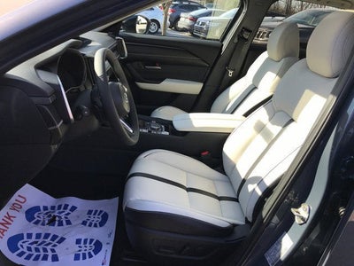 2026 Mazda Mazda CX-50 2.5 Turbo AWD