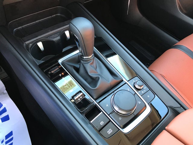 2026 Mazda Mazda CX-50 2.5 Turbo AWD