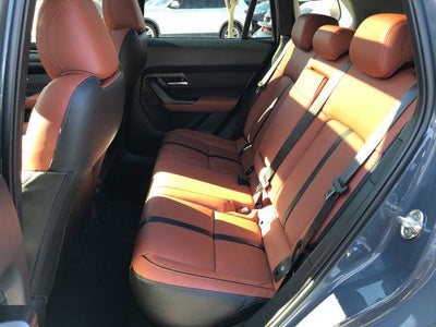 2026 Mazda Mazda CX-50 2.5 Turbo AWD