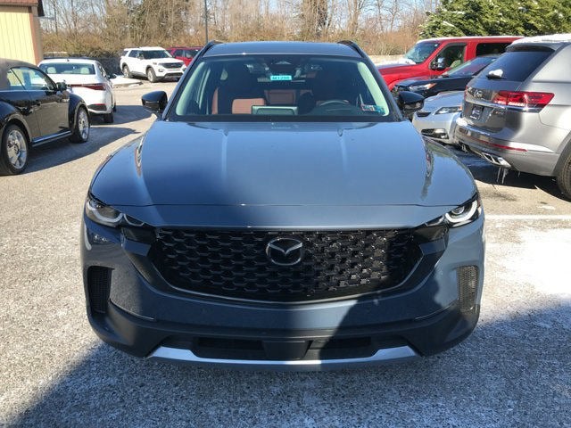 2026 Mazda Mazda CX-50 2.5 Turbo AWD