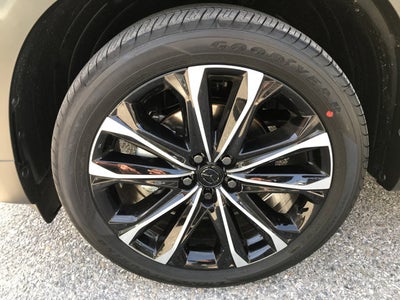 2026 Mazda Mazda CX-50 2.5 Turbo AWD