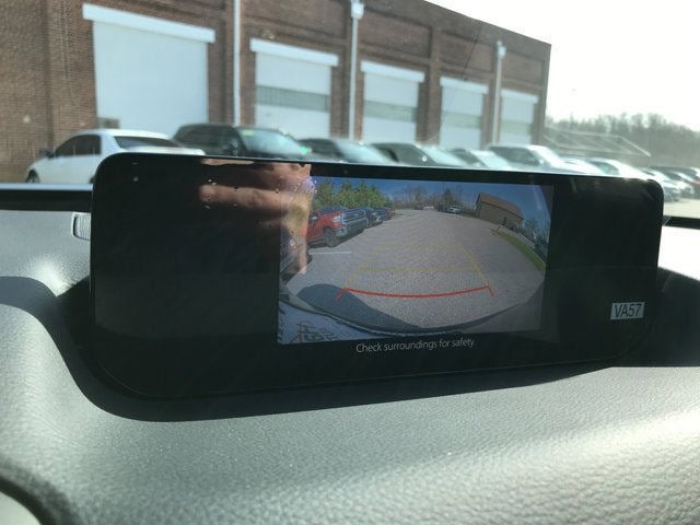 2026 Mazda Mazda CX-50 2.5 Turbo AWD