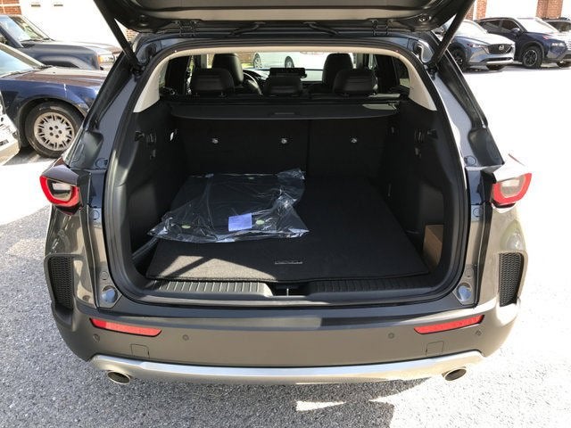 2026 Mazda Mazda CX-50 2.5 Turbo AWD