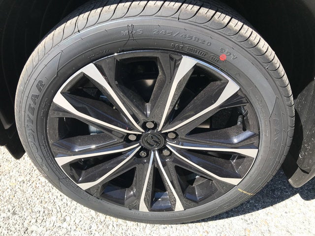 2026 Mazda Mazda CX-50 2.5 Turbo AWD