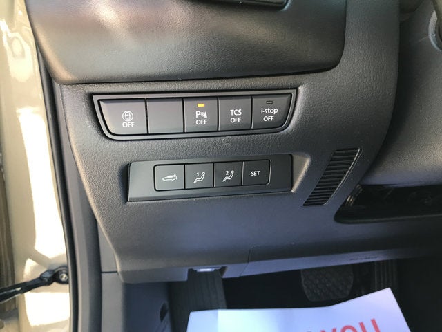 2026 Mazda Mazda CX-50 2.5 Turbo AWD