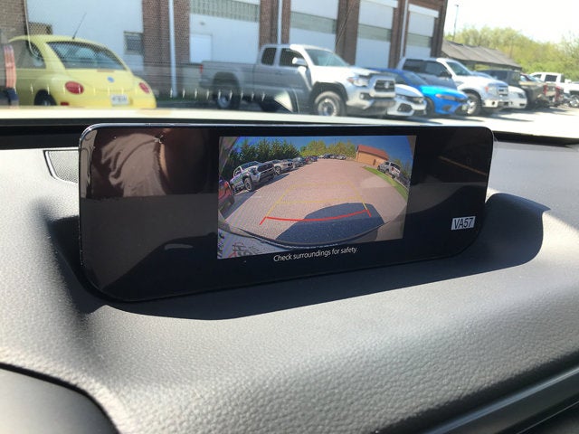 2026 Mazda Mazda CX-50 2.5 Turbo AWD