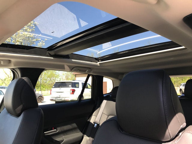 2026 Mazda Mazda CX-50 2.5 Turbo AWD