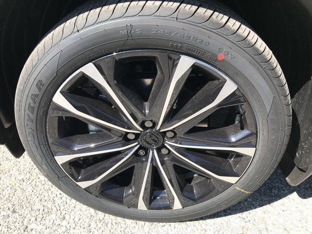 2026 Mazda Mazda CX-50 2.5 Turbo AWD