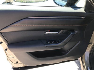 2026 Mazda Mazda CX-50 2.5 Turbo AWD