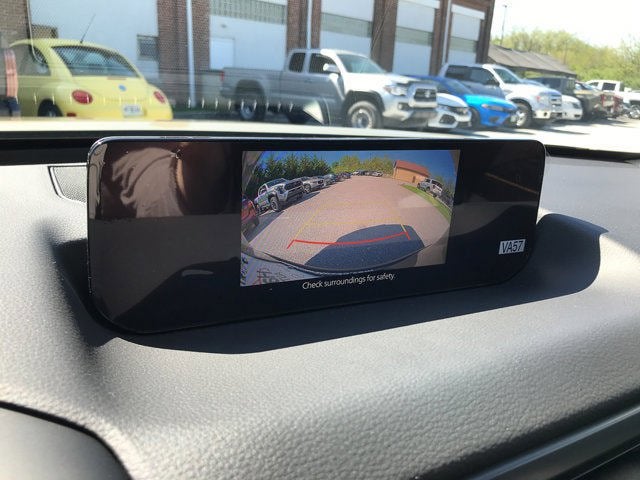 2026 Mazda Mazda CX-50 2.5 Turbo AWD