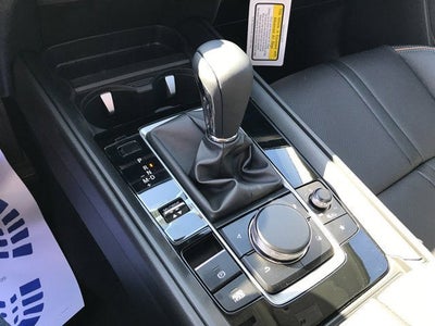 2026 Mazda Mazda CX-50 2.5 Turbo AWD