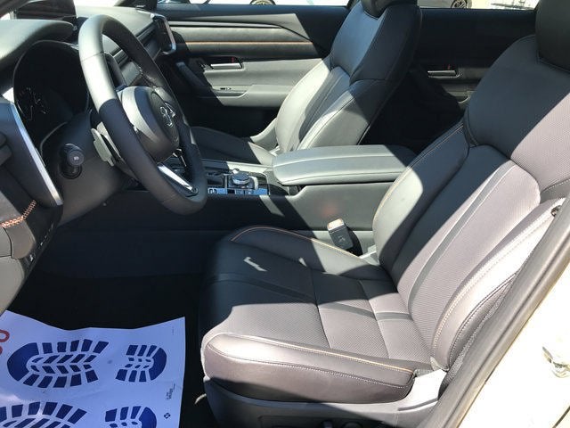 2026 Mazda Mazda CX-50 2.5 Turbo AWD