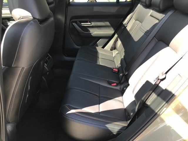 2026 Mazda Mazda CX-50 2.5 Turbo AWD