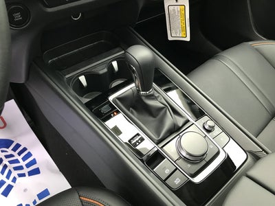 2026 Mazda Mazda CX-50 2.5 Turbo AWD