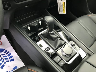 2026 Mazda Mazda CX-50 2.5 Turbo AWD