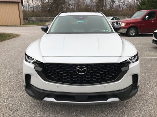 2026 Mazda Mazda CX-50 2.5 Turbo AWD