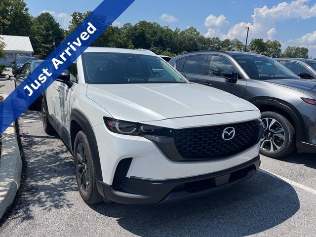 2024 Mazda Mazda CX-50 2.5 S Premium Package