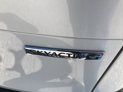 2024 Mazda Mazda CX-50 2.5 S Premium Package