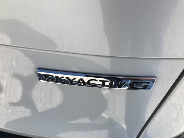 2024 Mazda Mazda CX-50 2.5 S Premium Package
